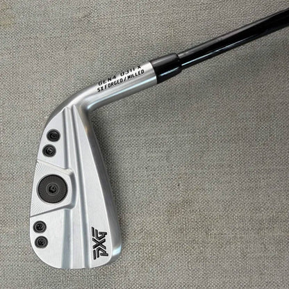 PXG Gen4 0311 X 5X Forged Utility X Iron - Regular Flex / 18 Degree