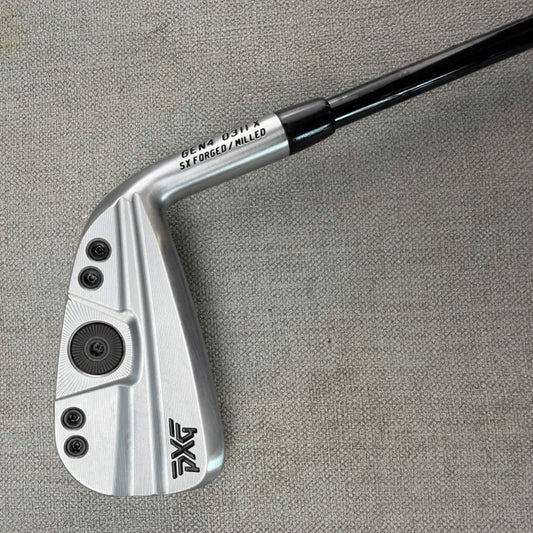 PXG Gen4 0311 X 5X Forged Utility X Iron - Regular Flex / 18 Degree