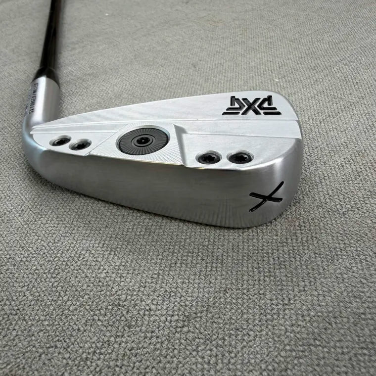 PXG Gen4 0311 X 5X Forged Utility X Iron - Regular Flex / 18 Degree
