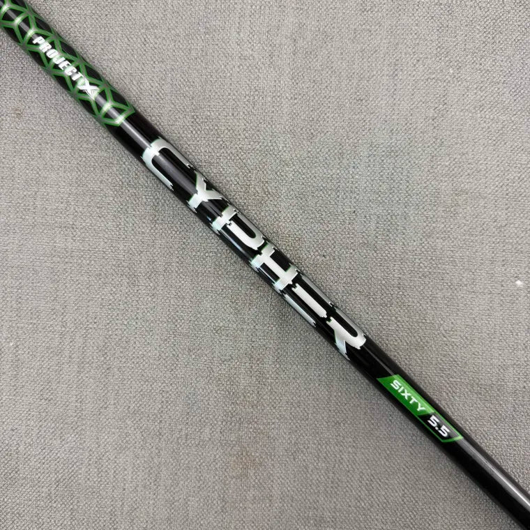 PXG Gen4 0311 X 5X Forged Utility X Iron - Regular Flex / 18 Degree