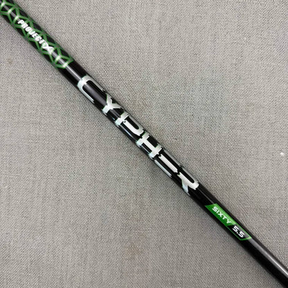 PXG Gen4 0311 X 5X Forged Utility X Iron - Regular Flex / 18 Degree