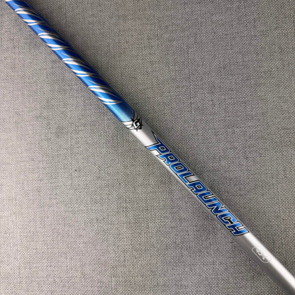 Grafalloy Prolaunch - 45g Ladies / Driver Shaft / Ping