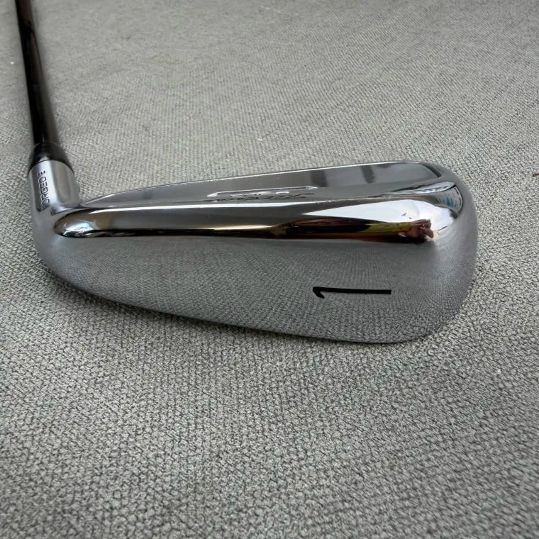 Titleist U505 Utility 1 Iron - Stiff Flex / 16 Degree