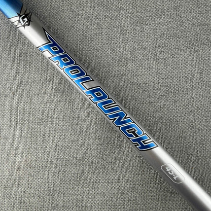 Grafalloy Prolaunch - 45g Ladies / Driver Shaft / Ping