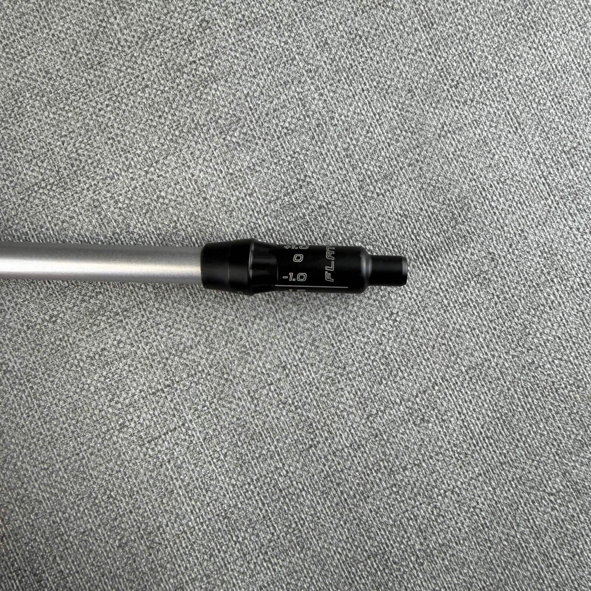 Grafalloy Prolaunch - 45g Ladies / Driver Shaft / Ping