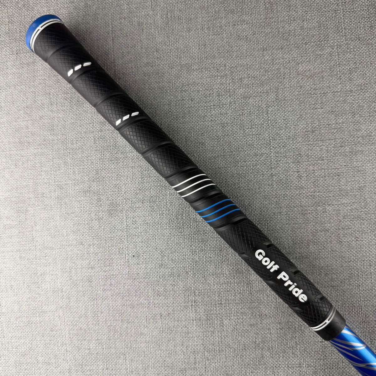 Grafalloy Prolaunch - 45g Ladies / Driver Shaft / Ping