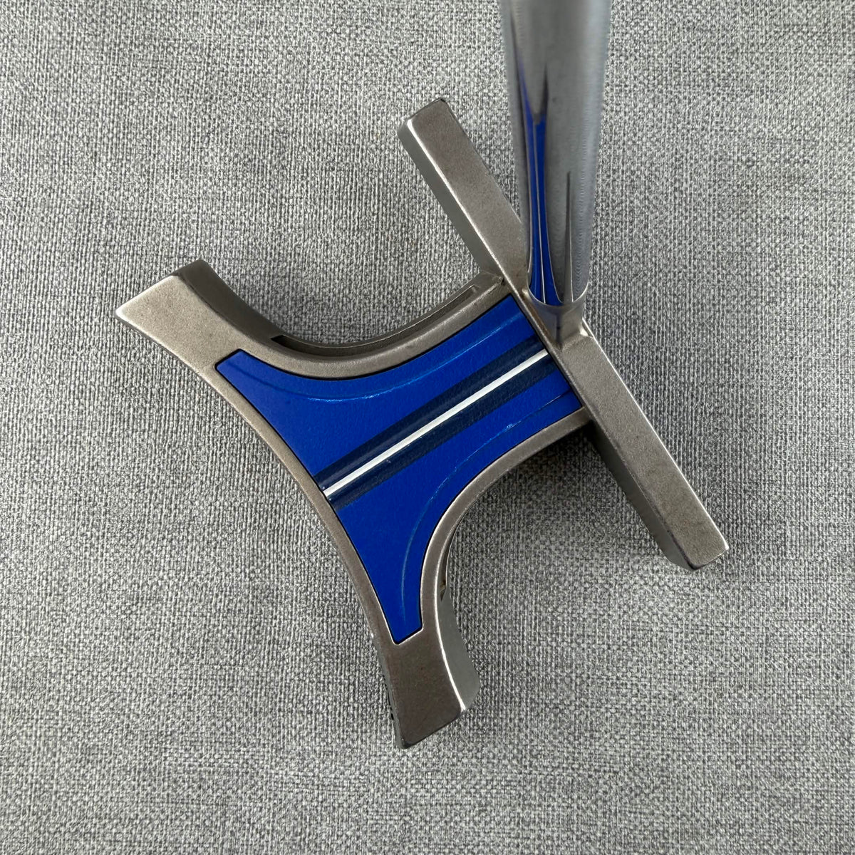 Ping G5i Ug-Le Putter - 35 Inches / Winn Midsize Pistol Grip