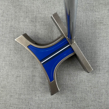 Ping G5i Ug-Le Putter - 35 Inches / Winn Midsize Pistol Grip