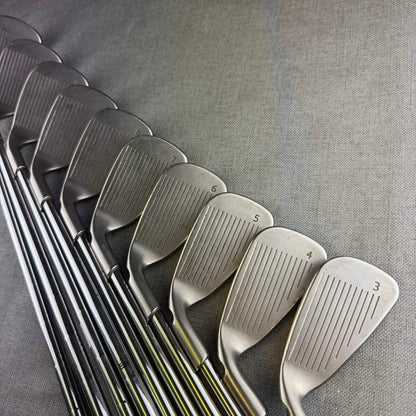 Ping G5 Irons - Regular  Flex / 3-LW