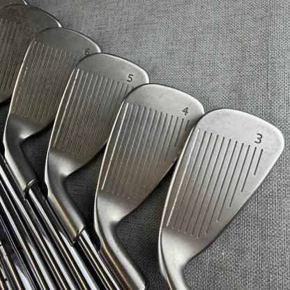 Ping G5 Irons - Regular  Flex / 3-LW