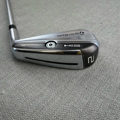 Taylormade SIM UDI 2 Iron - Stiff Flex Diamana / 18 Degree