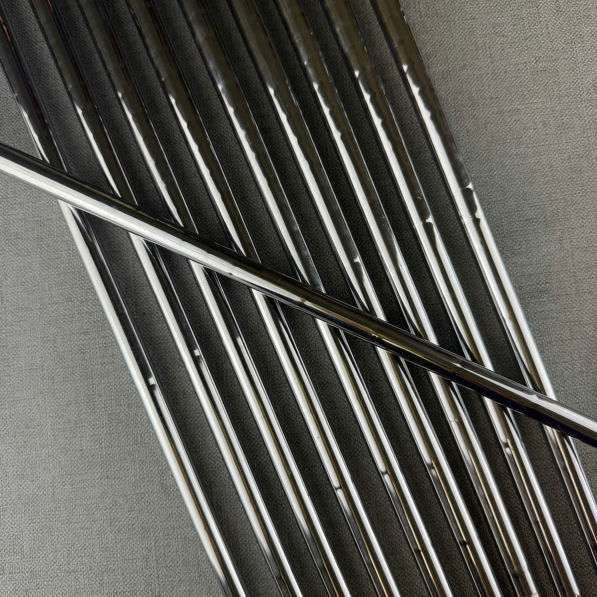 Ping G5 Irons - Regular  Flex / 3-LW