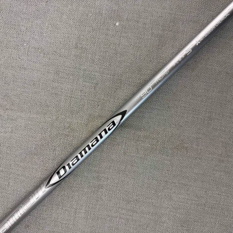 Taylormade SIM UDI 2 Iron - Stiff Flex Diamana / 18 Degree