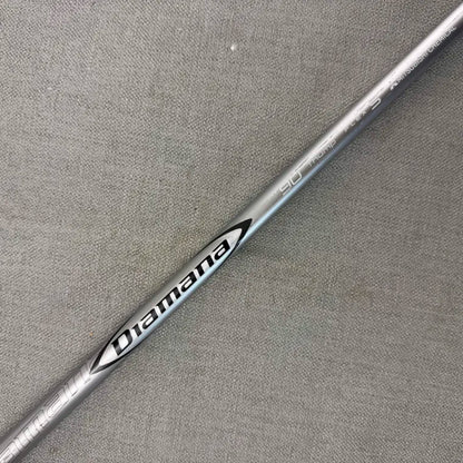 Taylormade SIM UDI 2 Iron - Stiff Flex Diamana / 18 Degree