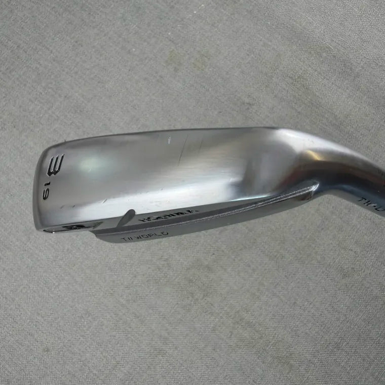 Honma T World TW-U 3 Iron - Stiff Flex / 19 Degree