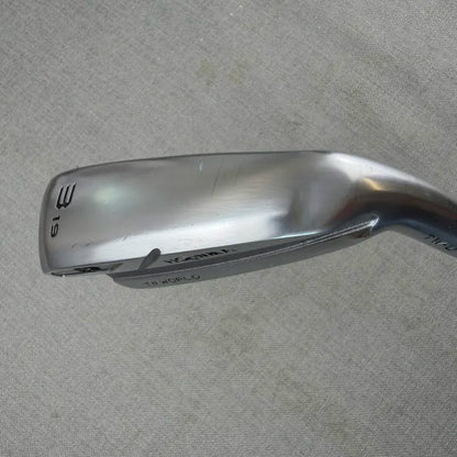 Honma T World TW-U 3 Iron - Stiff Flex / 19 Degree