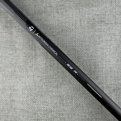 Mitsubishi Reax  - 55g Regular / Fairway Shaft / Taylormade