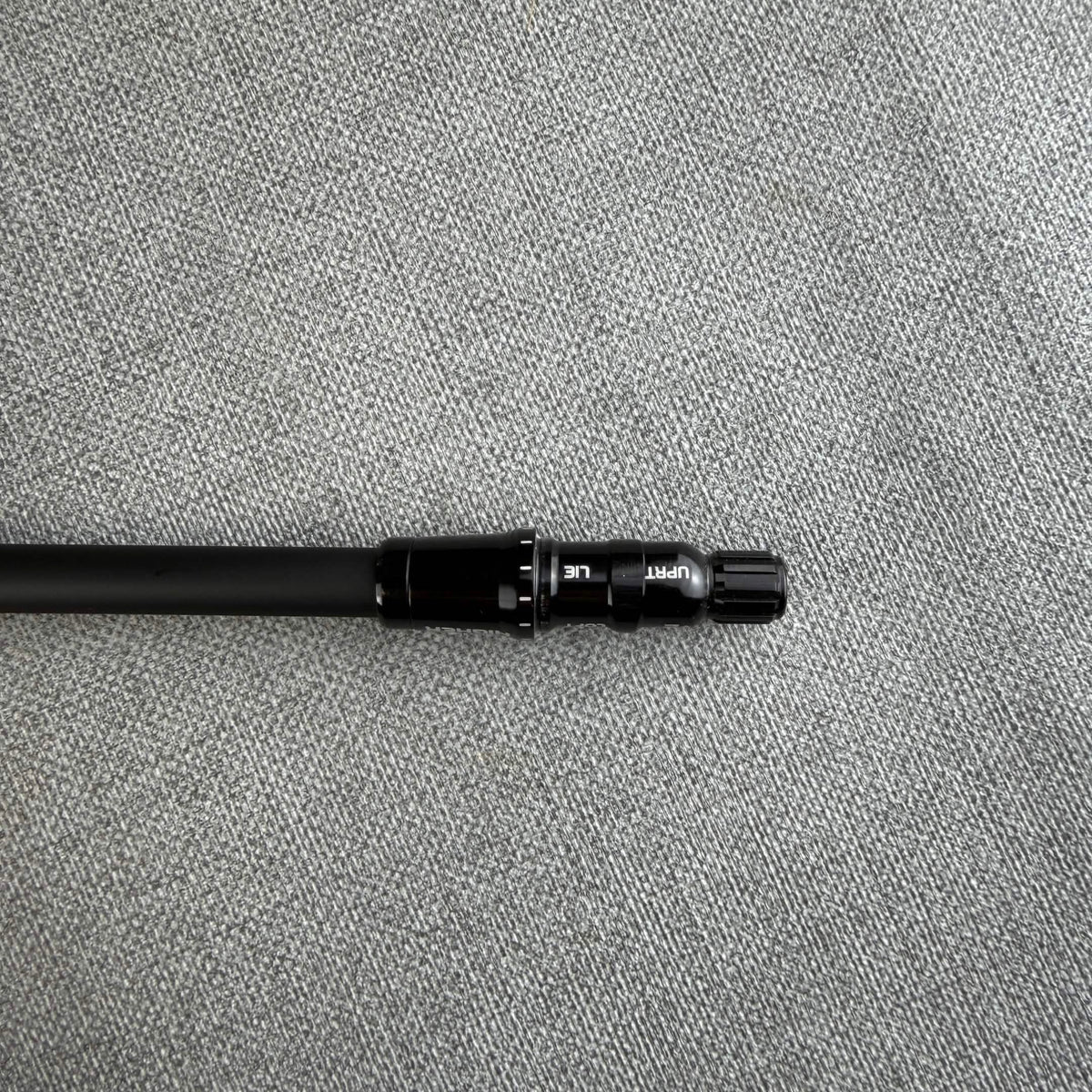 Mitsubishi Reax  - 55g Regular / Fairway Shaft / Taylormade