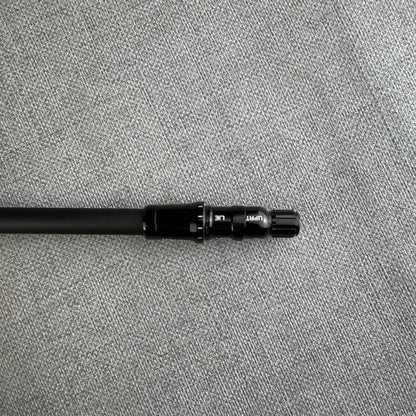 Mitsubishi Reax  - 55g Regular / Fairway Shaft / Taylormade