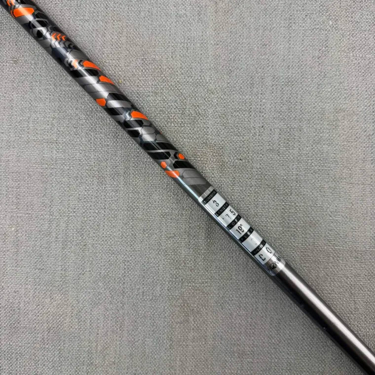 Honma T World TW-U 3 Iron - Stiff Flex / 19 Degree