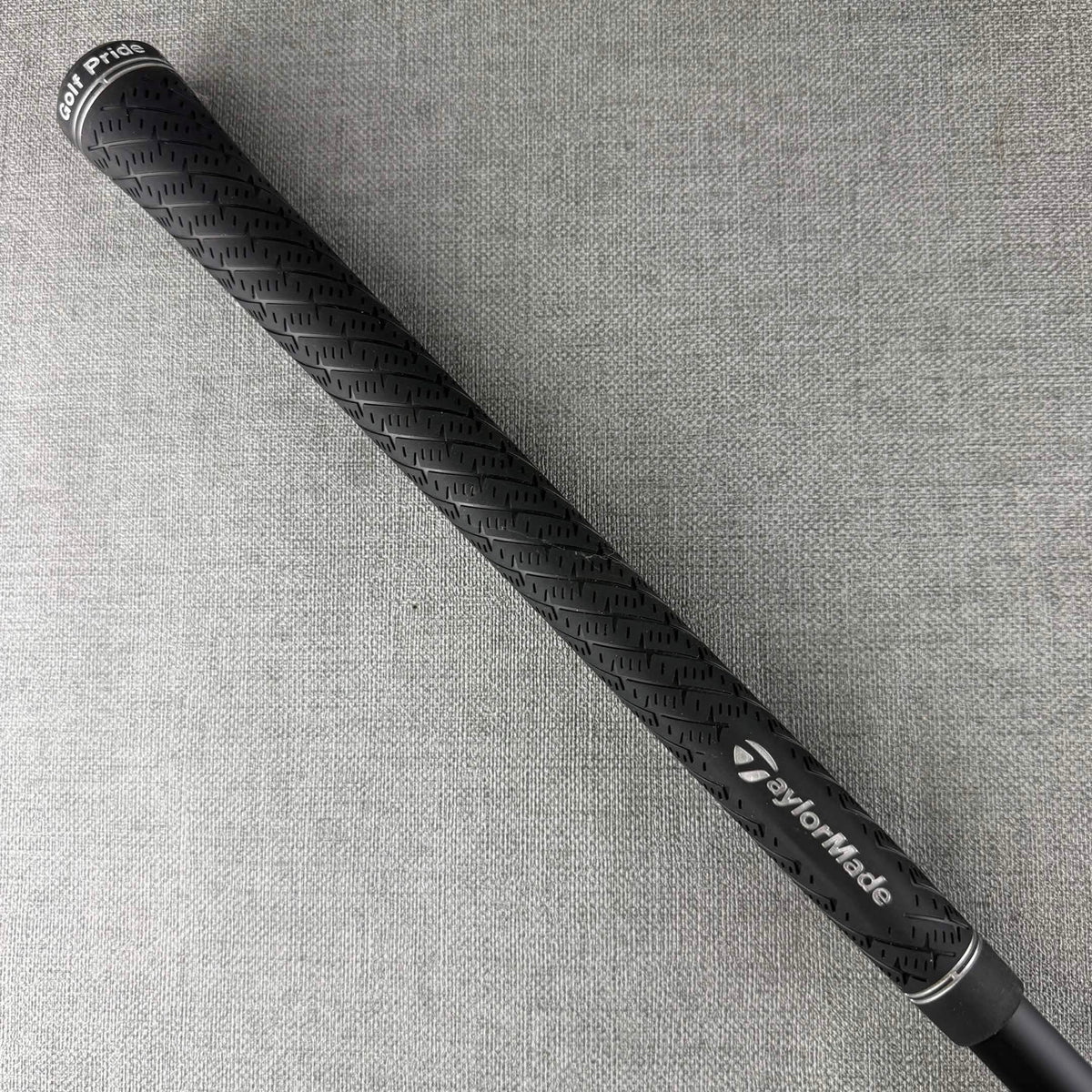 Mitsubishi Reax  - 55g Regular / Fairway Shaft / Taylormade