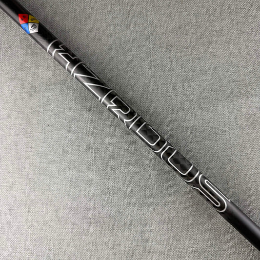 Project X Hzrdus - 60g Extra Stiff / Driver Shaft / PXG