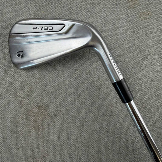 Taylormade P790 3 Iron - Nippon Stiff Flex / 20 Degree
