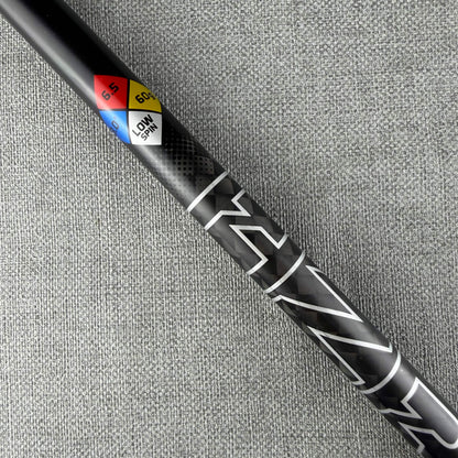 Project X Hzrdus - 60g Extra Stiff / Driver Shaft / PXG