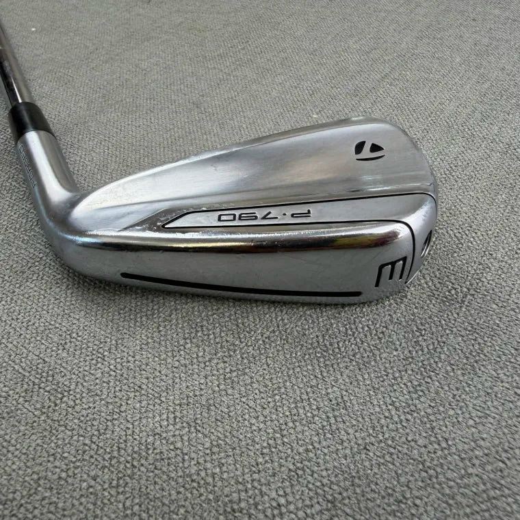 Taylormade P790 3 Iron - Nippon Stiff Flex / 20 Degree