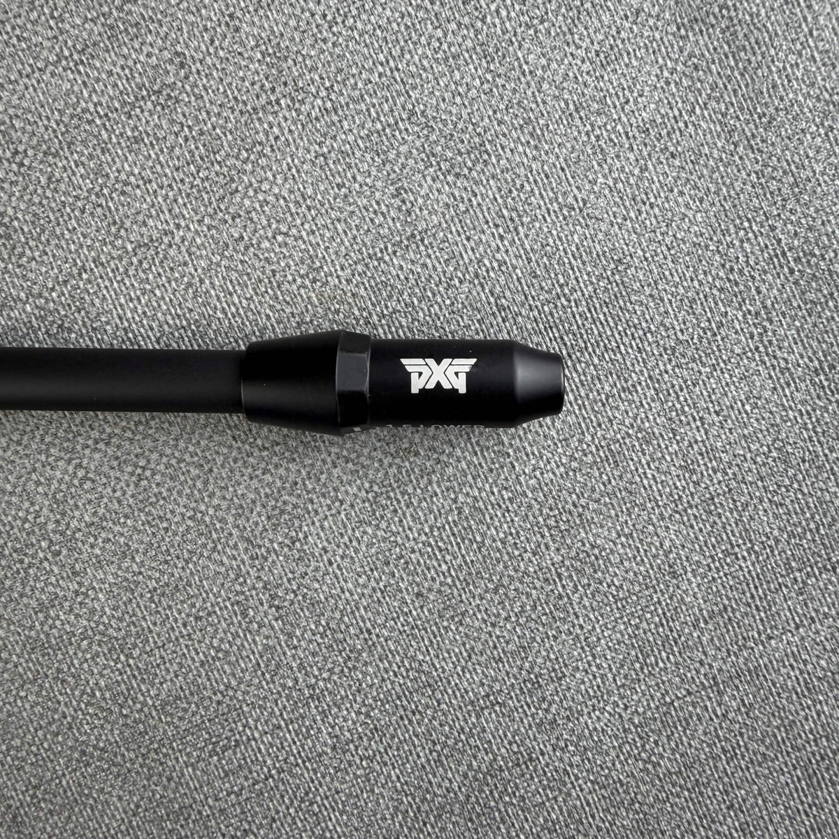 Project X Hzrdus - 60g Extra Stiff / Driver Shaft / PXG