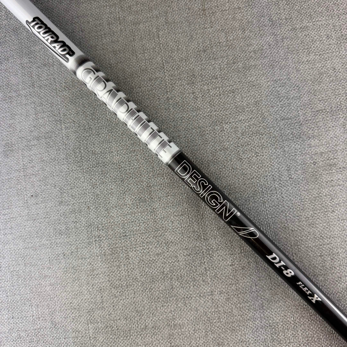 Tour AD Grphite Design - 80g Extra Stiff / Fairway Shaft / Taylormade