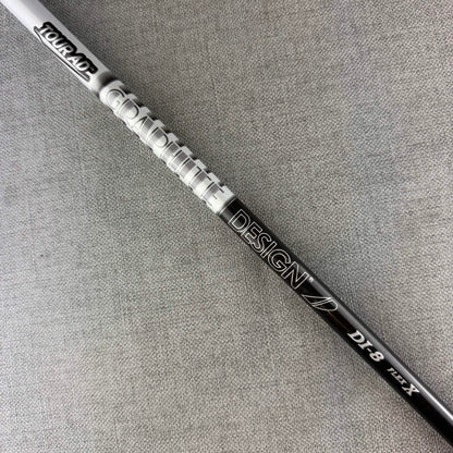Tour AD Grphite Design - 80g Extra Stiff / Fairway Shaft / Taylormade