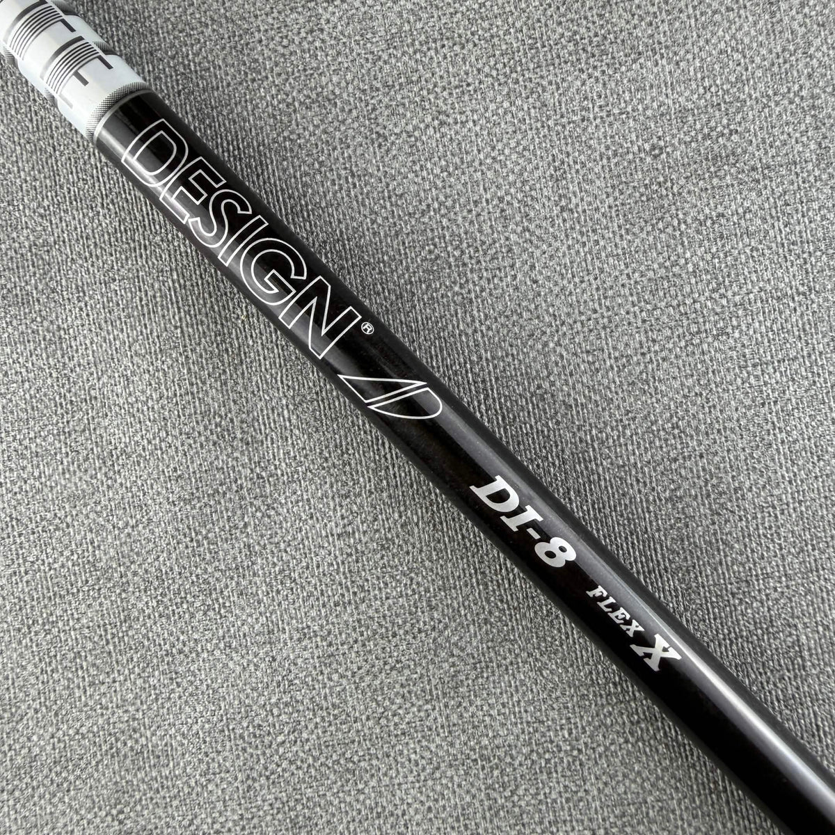 Tour AD Grphite Design - 80g Extra Stiff / Fairway Shaft / Taylormade