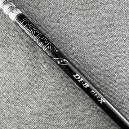 Tour AD Grphite Design - 80g Extra Stiff / Fairway Shaft / Taylormade