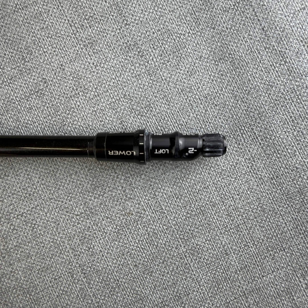 Tour AD Grphite Design - 80g Extra Stiff / Fairway Shaft / Taylormade