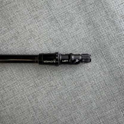 Tour AD Grphite Design - 80g Extra Stiff / Fairway Shaft / Taylormade