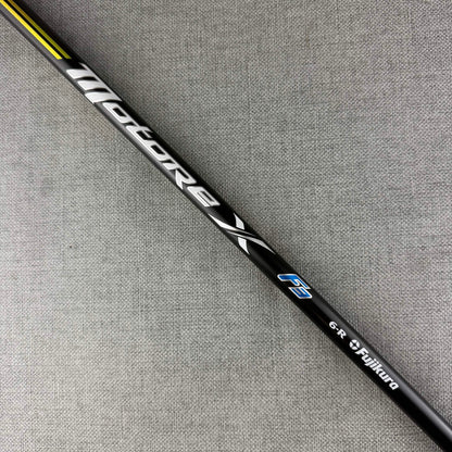 Fujikura Motore X F3 - 60g Regular / Driver Shaft / Mizuno