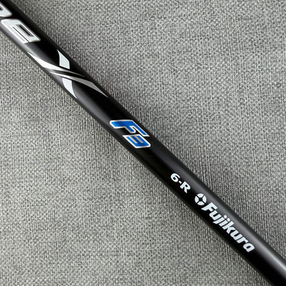 Fujikura Motore X F3 - 60g Regular / Driver Shaft / Mizuno