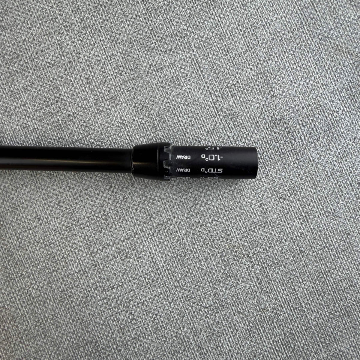 Fujikura Motore X F3 - 60g Regular / Driver Shaft / Mizuno