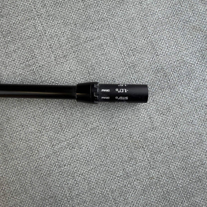 Fujikura Motore X F3 - 60g Regular / Driver Shaft / Mizuno
