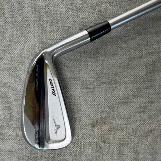Mizuno MP-18 MMC Fli Hi 2 Iron - KBS Stiff / 18 Degree