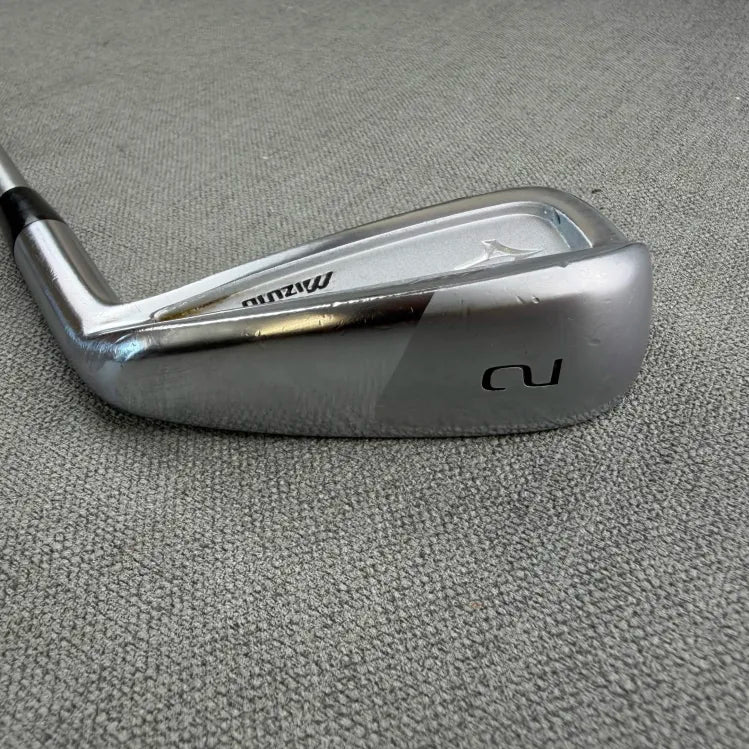 Mizuno MP-18 MMC Fli Hi 2 Iron - KBS Stiff / 18 Degree