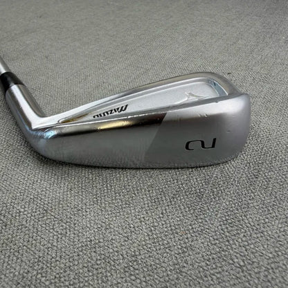 Mizuno MP-18 MMC Fli Hi 2 Iron - KBS Stiff / 18 Degree
