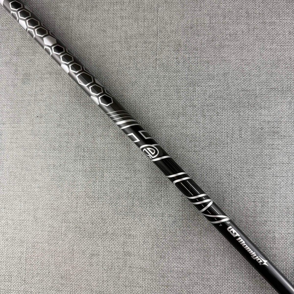 UST Mamiya Helium - 50g Extra Stiff / Driver Shaft / Mizuno