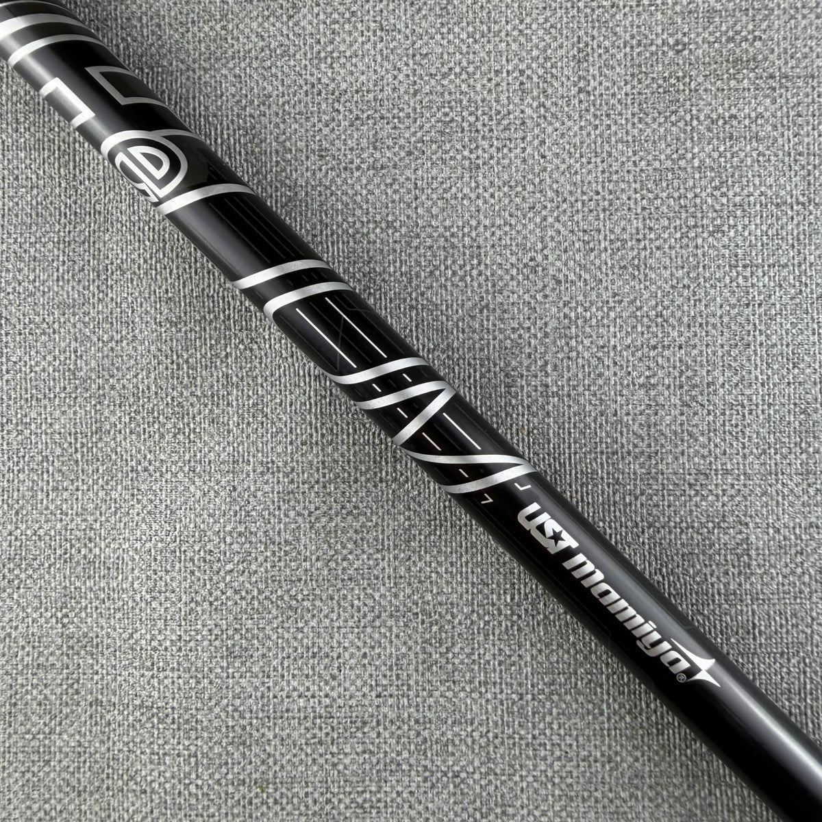 UST Mamiya Helium - 50g Extra Stiff / Driver Shaft / Mizuno