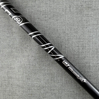 UST Mamiya Helium - 50g Extra Stiff / Driver Shaft / Mizuno