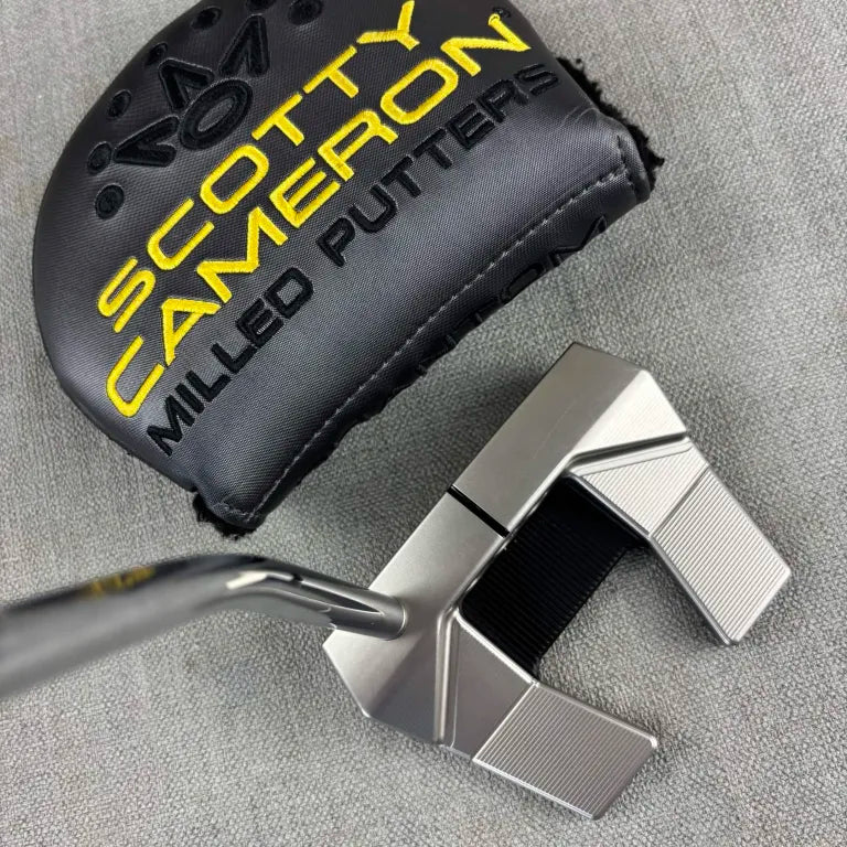 Scotty Cameron Phantom 5 2026 Putter - 35 Inches