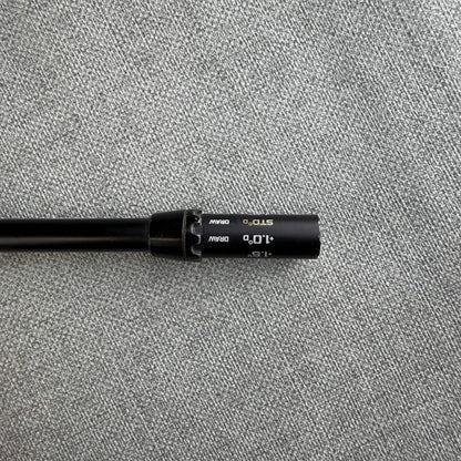 UST Mamiya Helium - 50g Extra Stiff / Driver Shaft / Mizuno