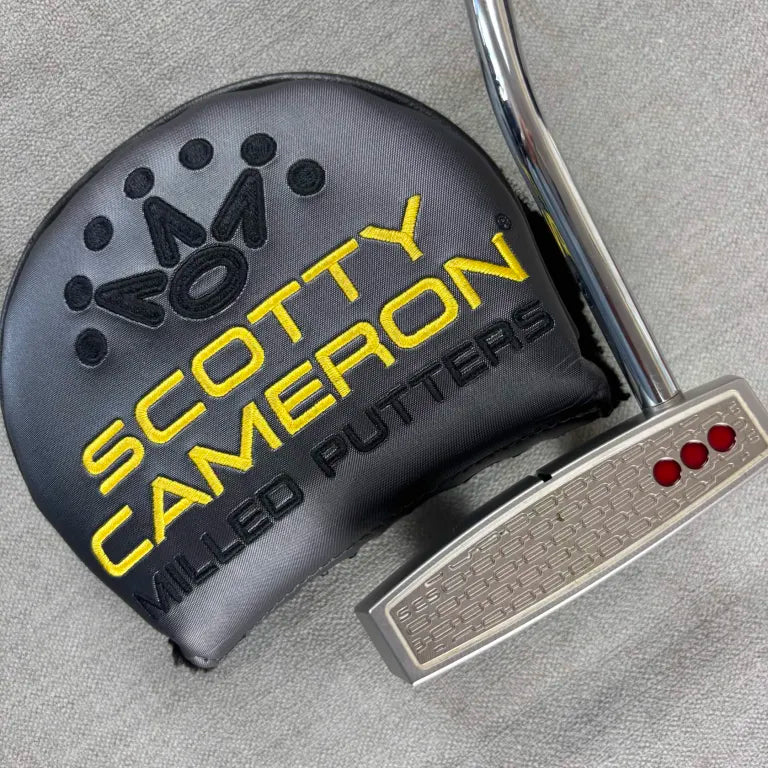 Scotty Cameron Phantom 5 2026 Putter - 35 Inches