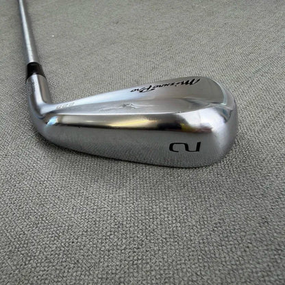Mizuno Pro225 HMB Utility 2 Iron - KBS X Flex / 18 Degree
